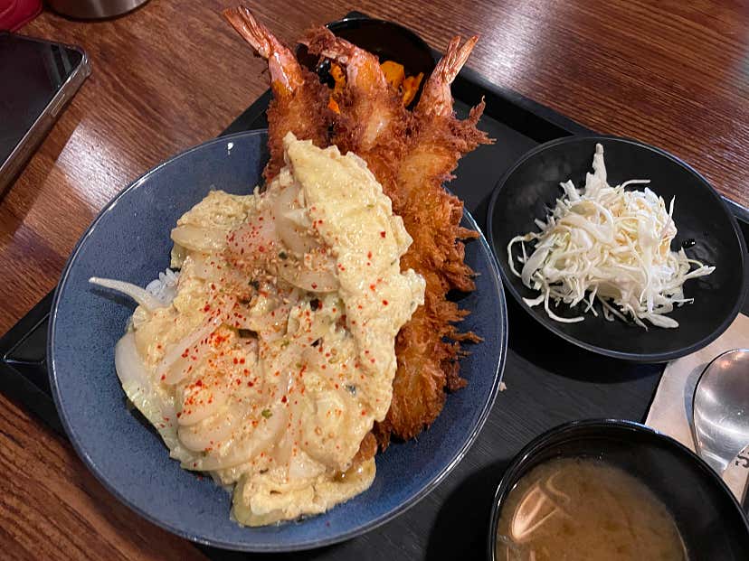 endless86님의 후라토식당 분당정자점 리뷰