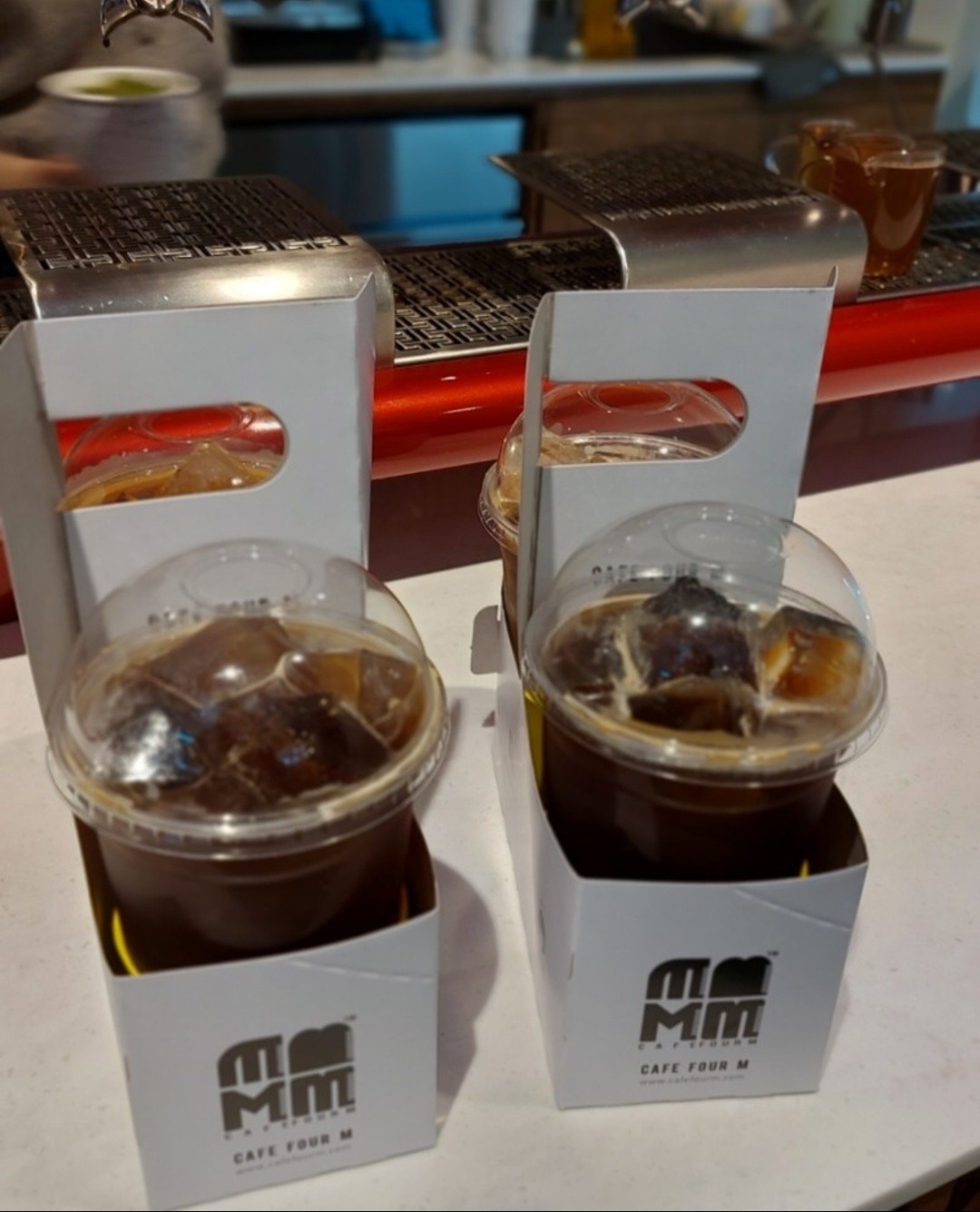 [경리단길 맛집 카페포엠 경리단길점] 직접 가본 로컬 리뷰