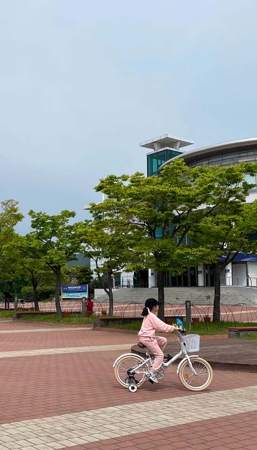 leedy89님의 삼천리자전거 학장점 리뷰