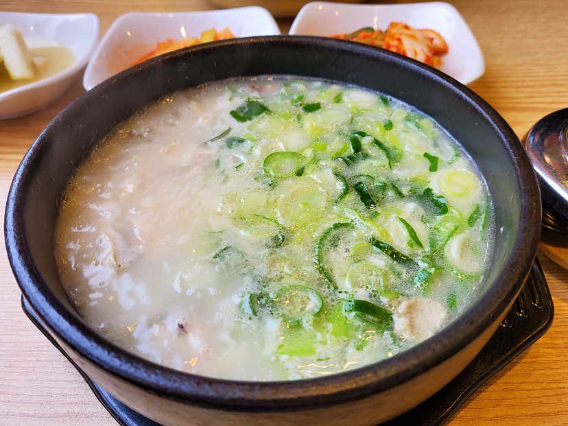 은빛여우4999님의 닭곰탱이 본점 리뷰
