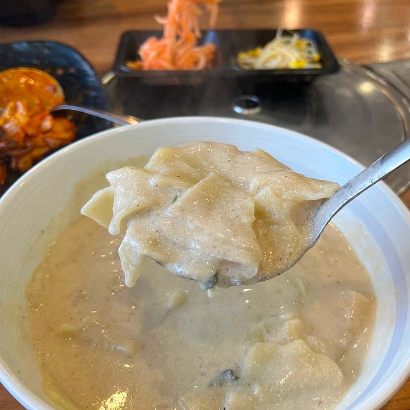 홍지윤19님의 돗가비불쭈꾸미 이천점 리뷰