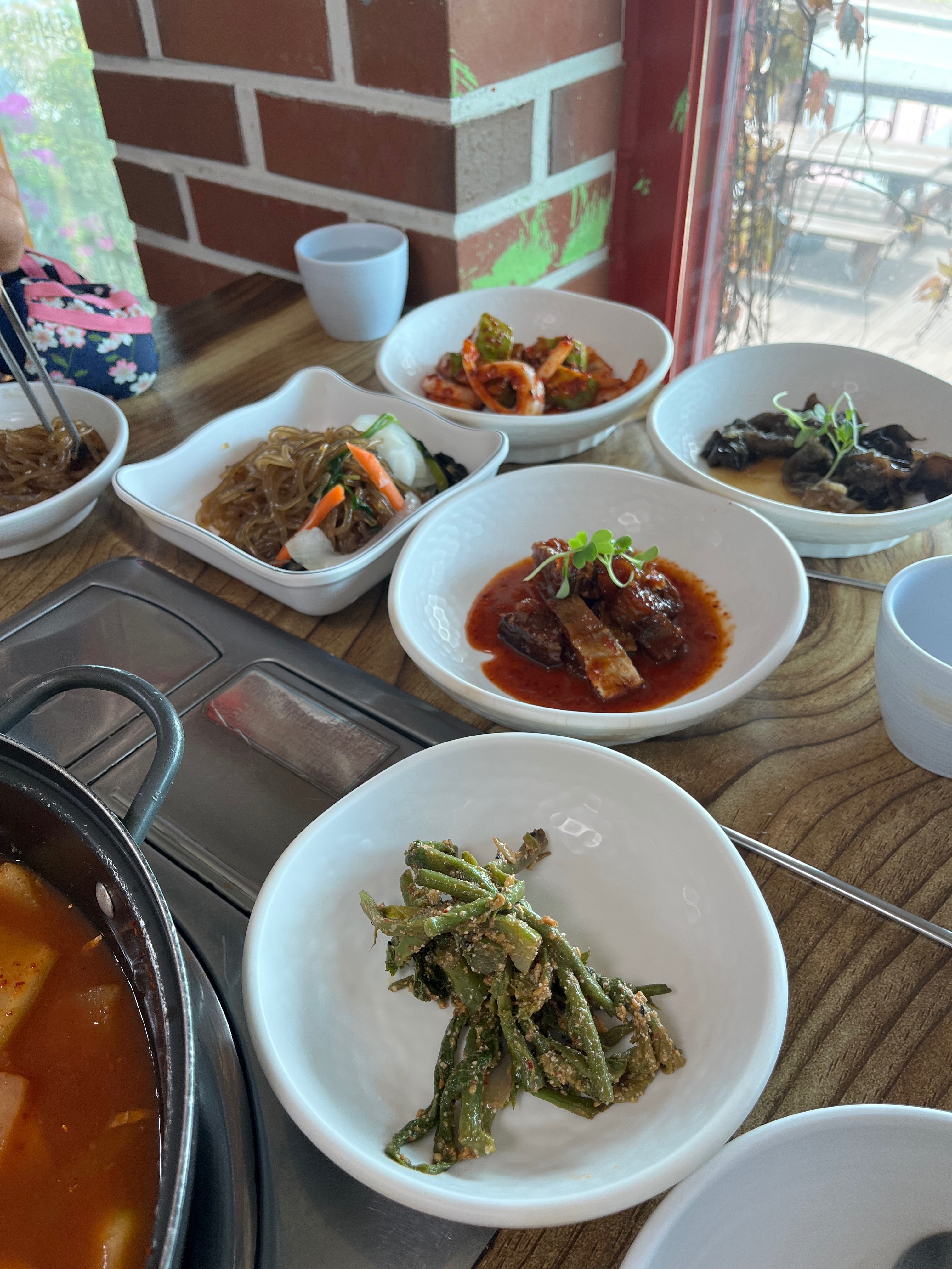 [을왕리 맛집 전망대가든] 직접 가본 로컬 리뷰