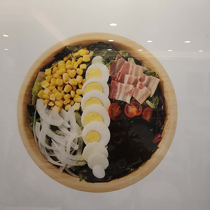 YuYm님의 샐러디 신설동점 리뷰