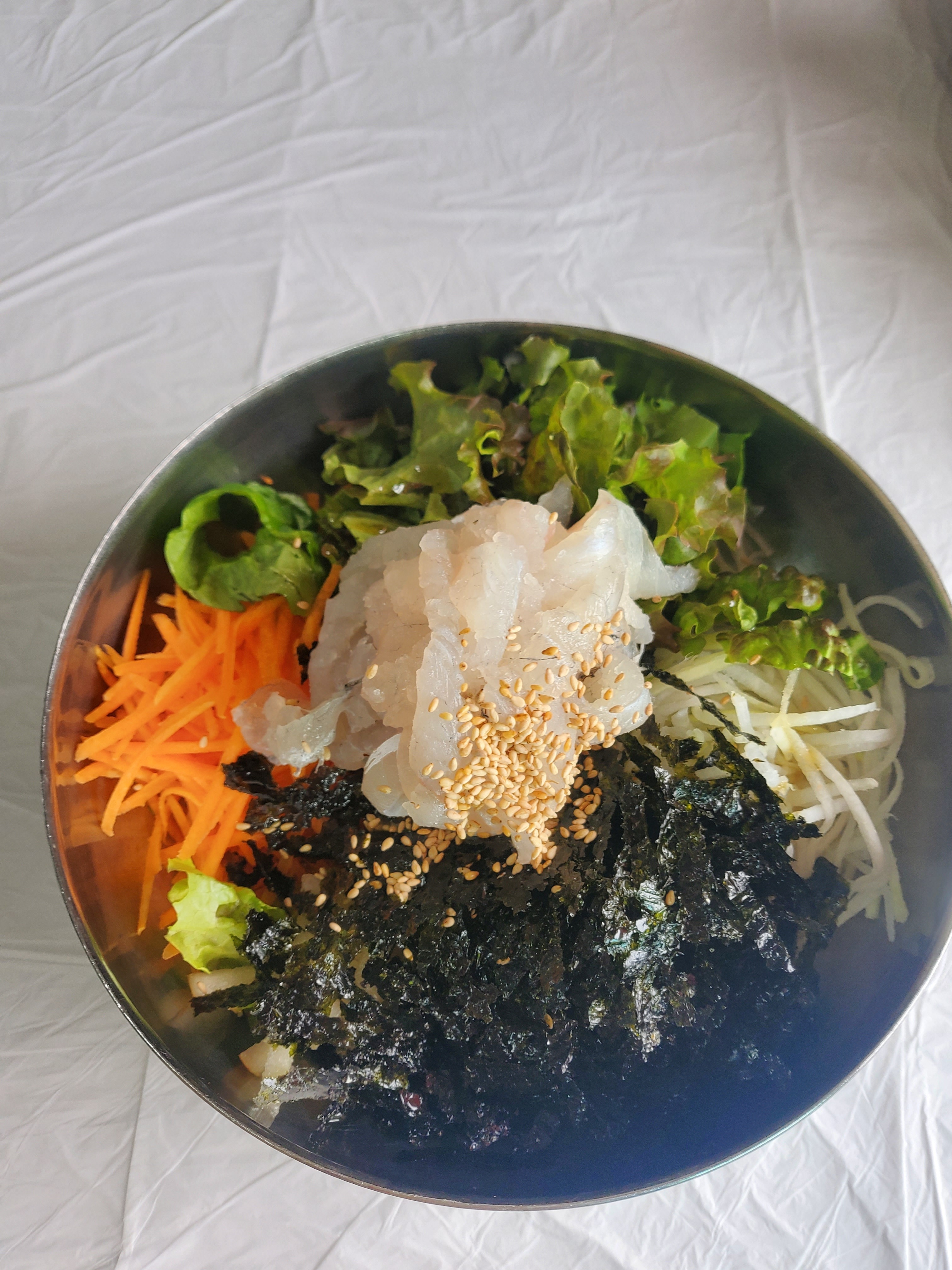 [하동 맛집 산해회식당] 직접 가본 로컬 리뷰