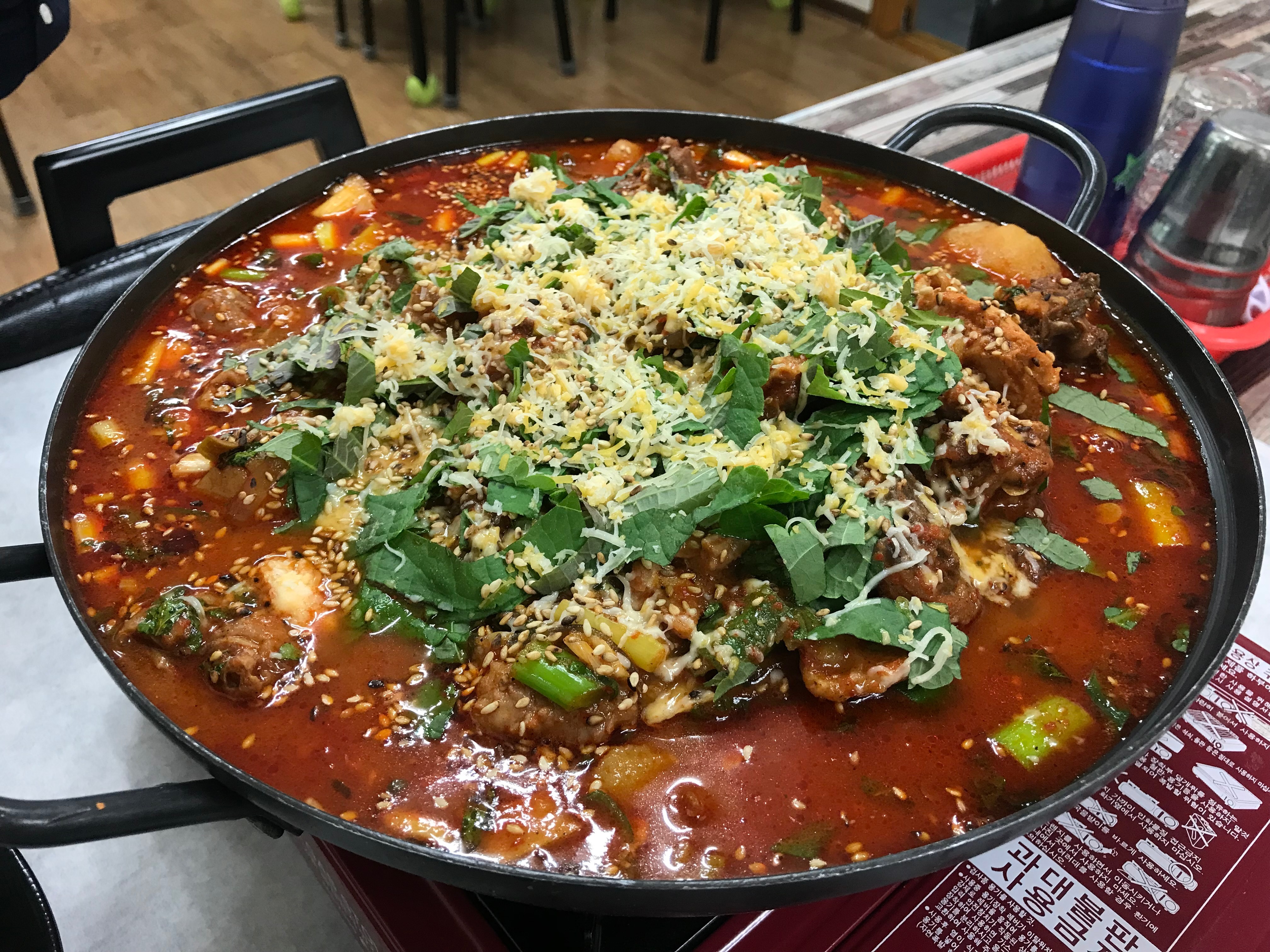 [하동 맛집 범바구집] 직접 가본 로컬 리뷰