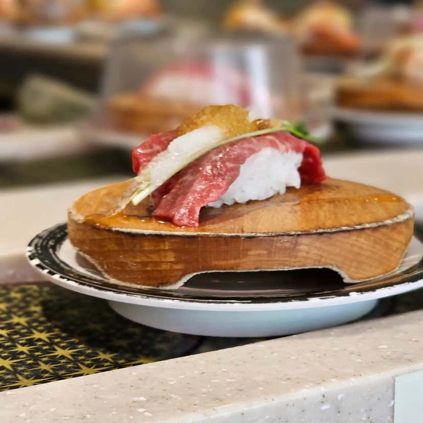 으엥10님의 스시마이우 강남CGV점 리뷰