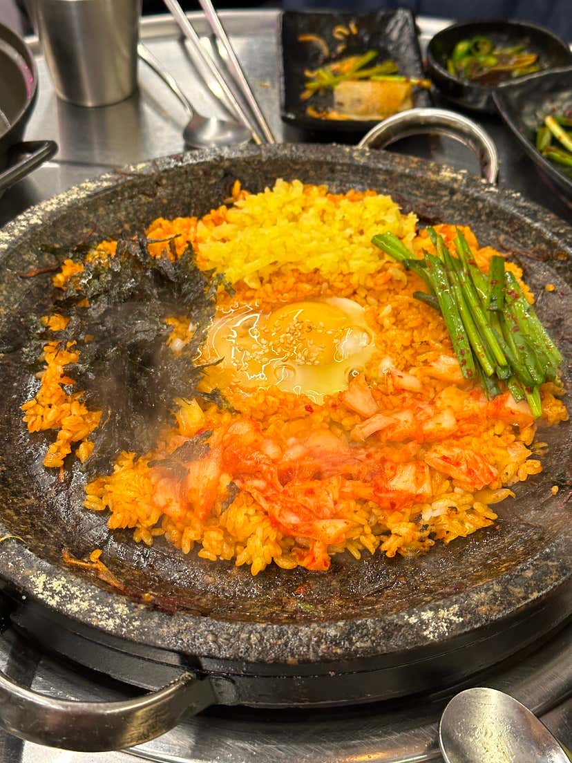 ARAMIS님의 천사곱창 이수점 리뷰
