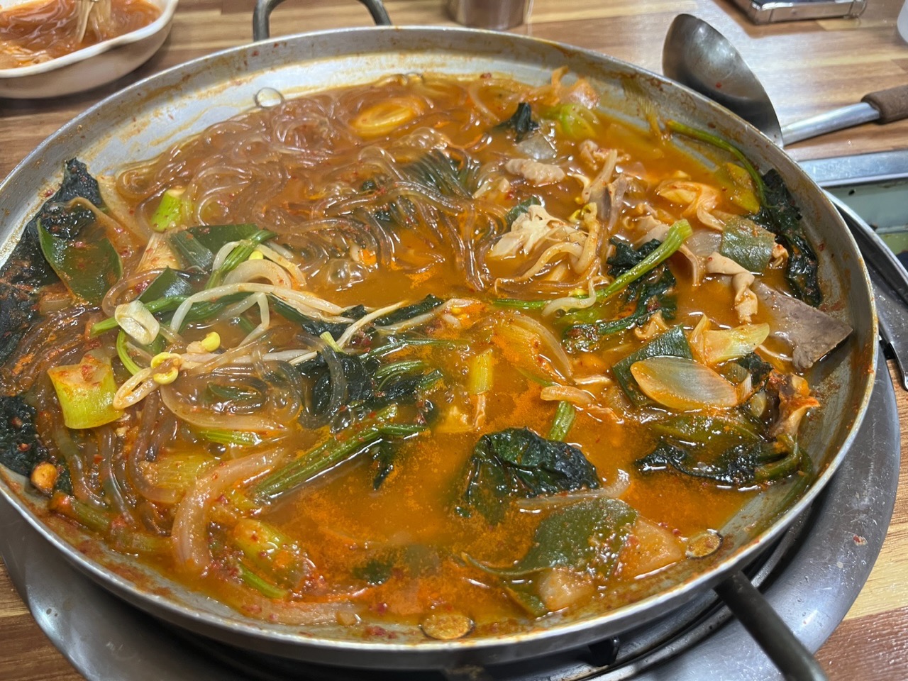 [여수 맛집 순천돌곱창] 직접 가본 로컬 리뷰