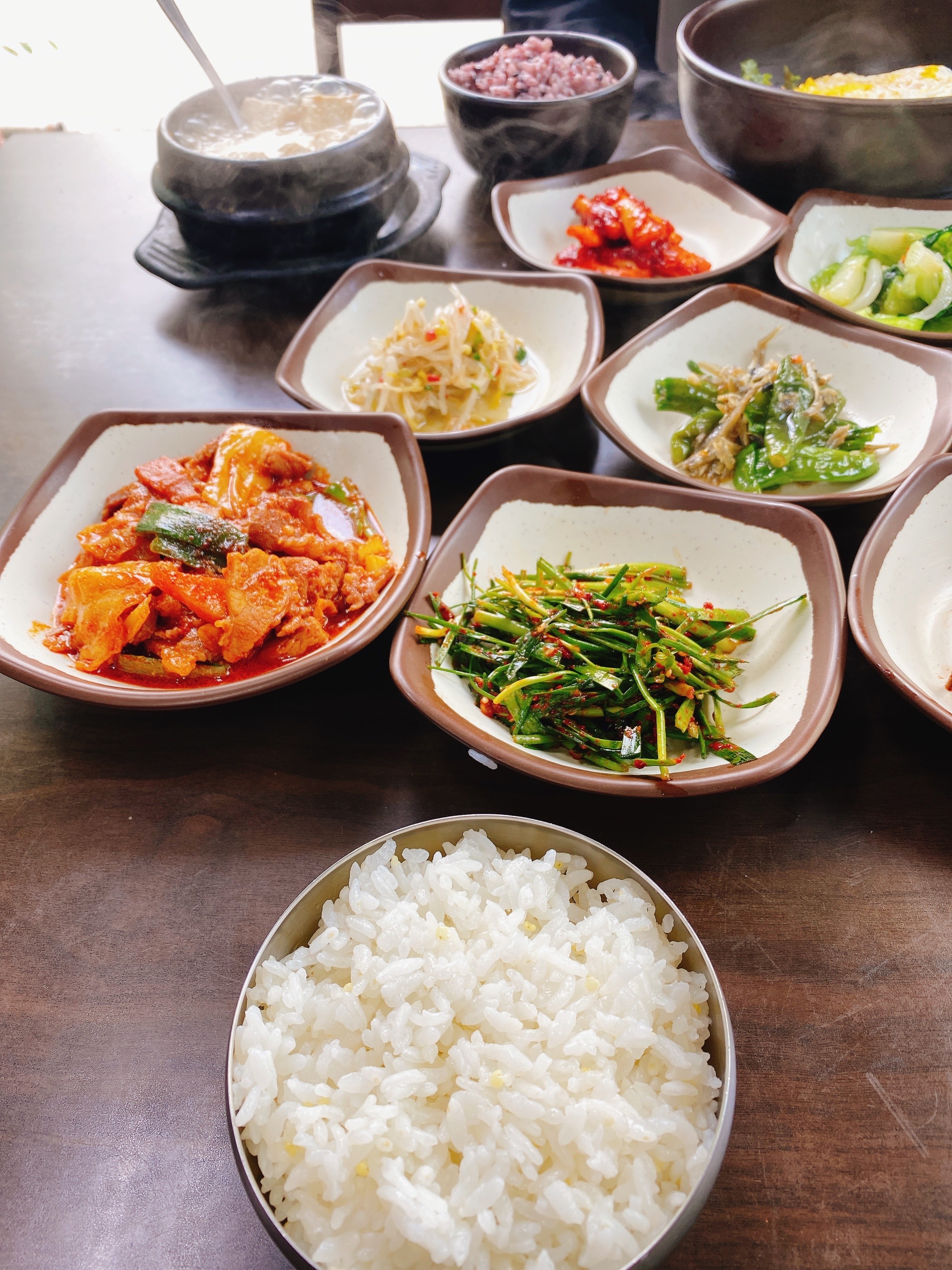 [양평역 맛집 선화식당] 직접 가본 로컬 리뷰