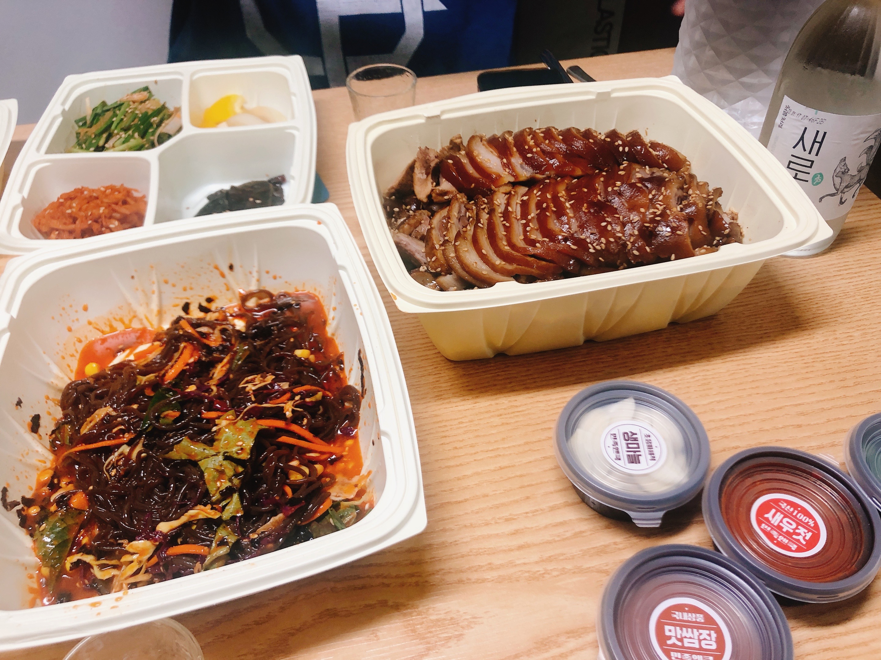 [양평역 맛집 민족앤쿡] 직접 가본 로컬 리뷰