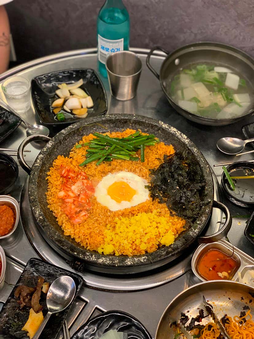 ARAMIS님의 천사곱창 이수점 리뷰