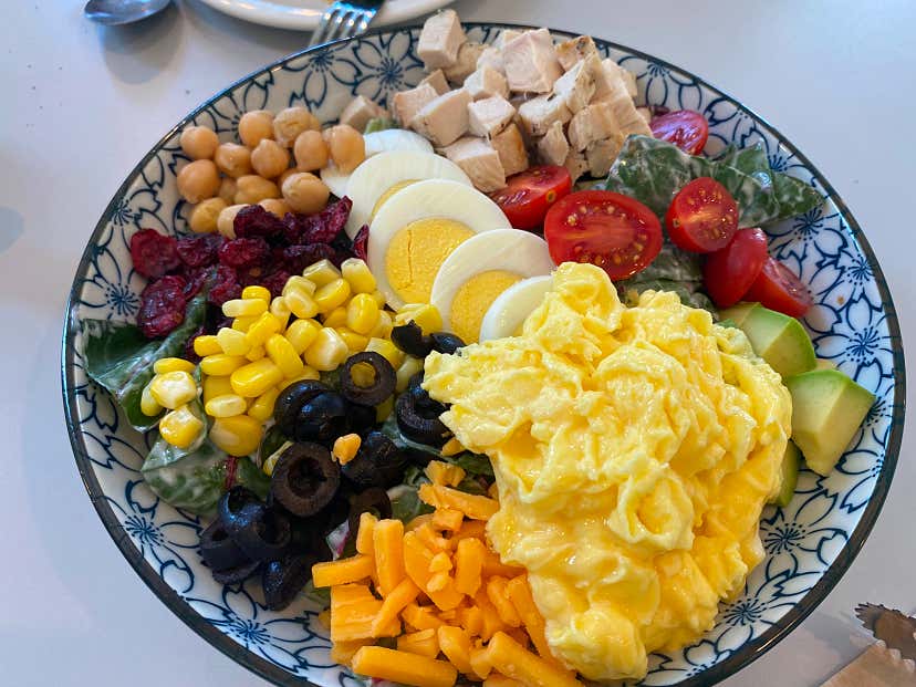 마티42님의 그랜마스 서귀포직영점 리뷰