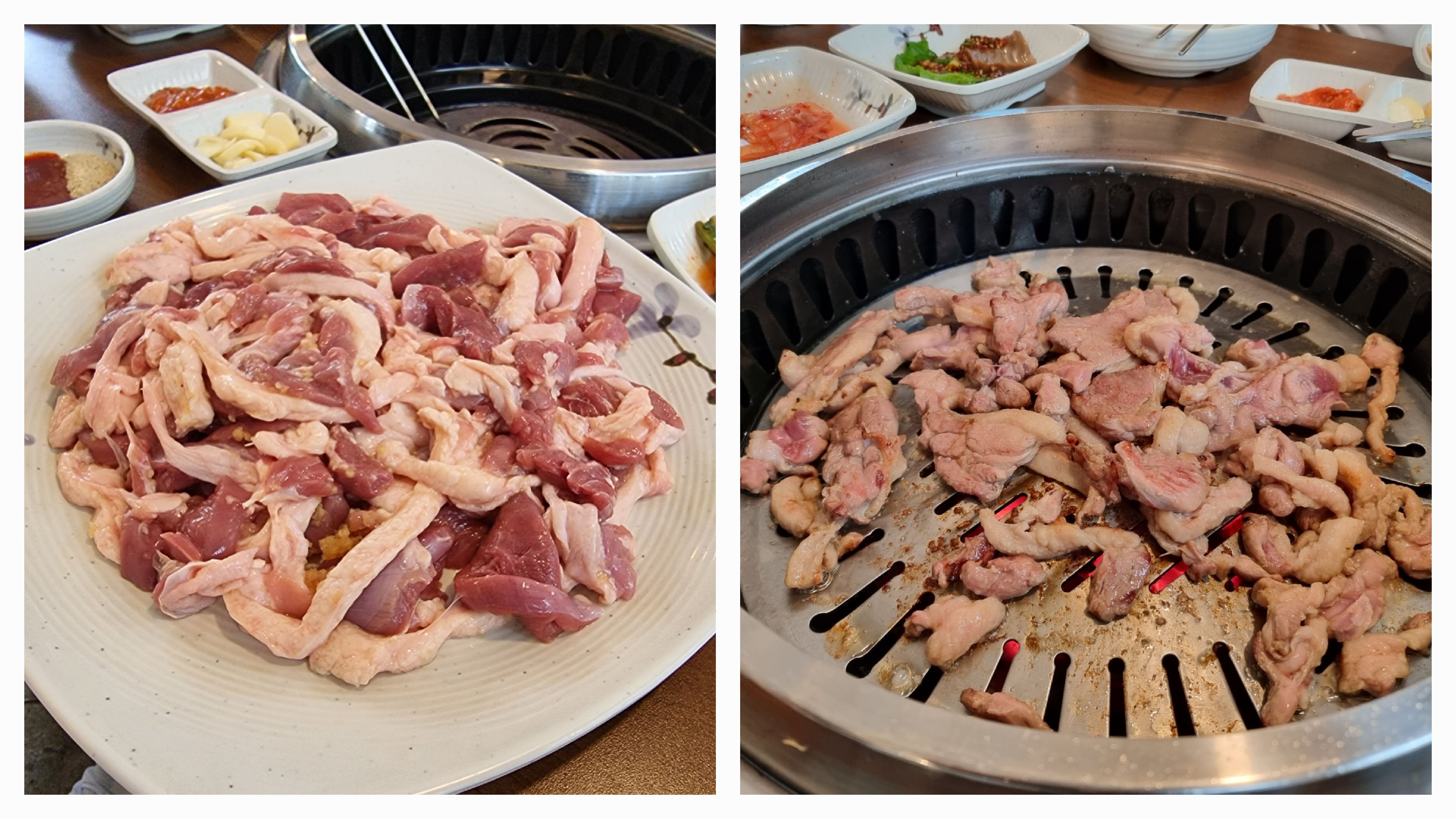 [여수 맛집 대게나라] 직접 가본 로컬 리뷰