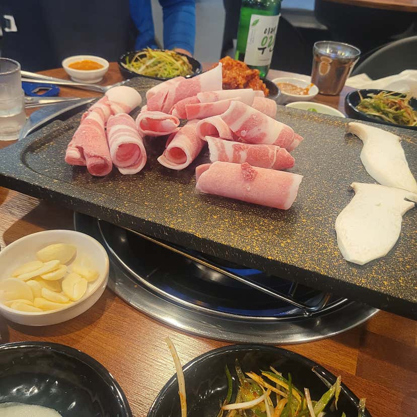 smilemisunny님의 제주대패 리뷰