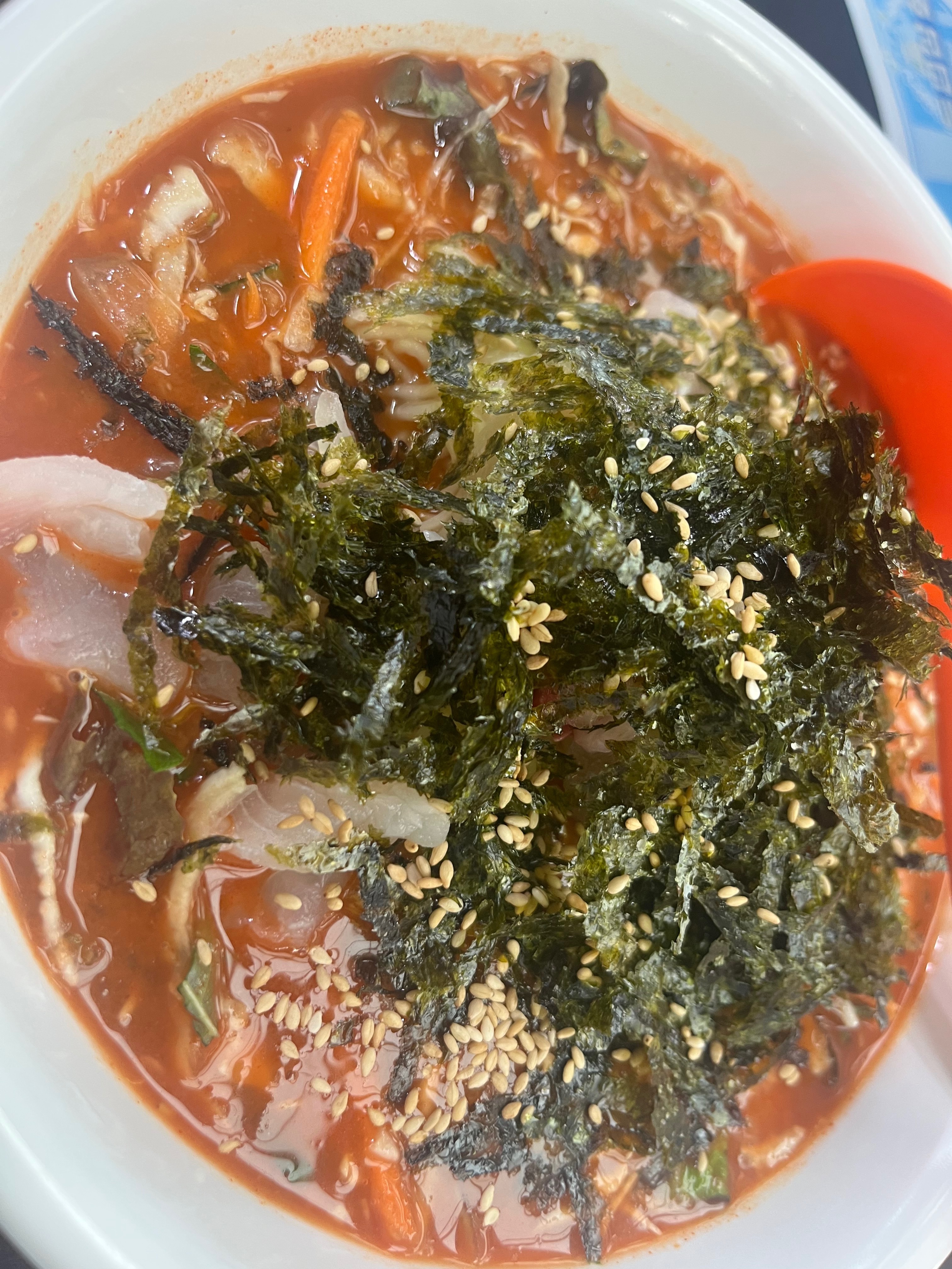 3년전 우연히 알게된 맛집!~ - 경포대 맛집 독도야