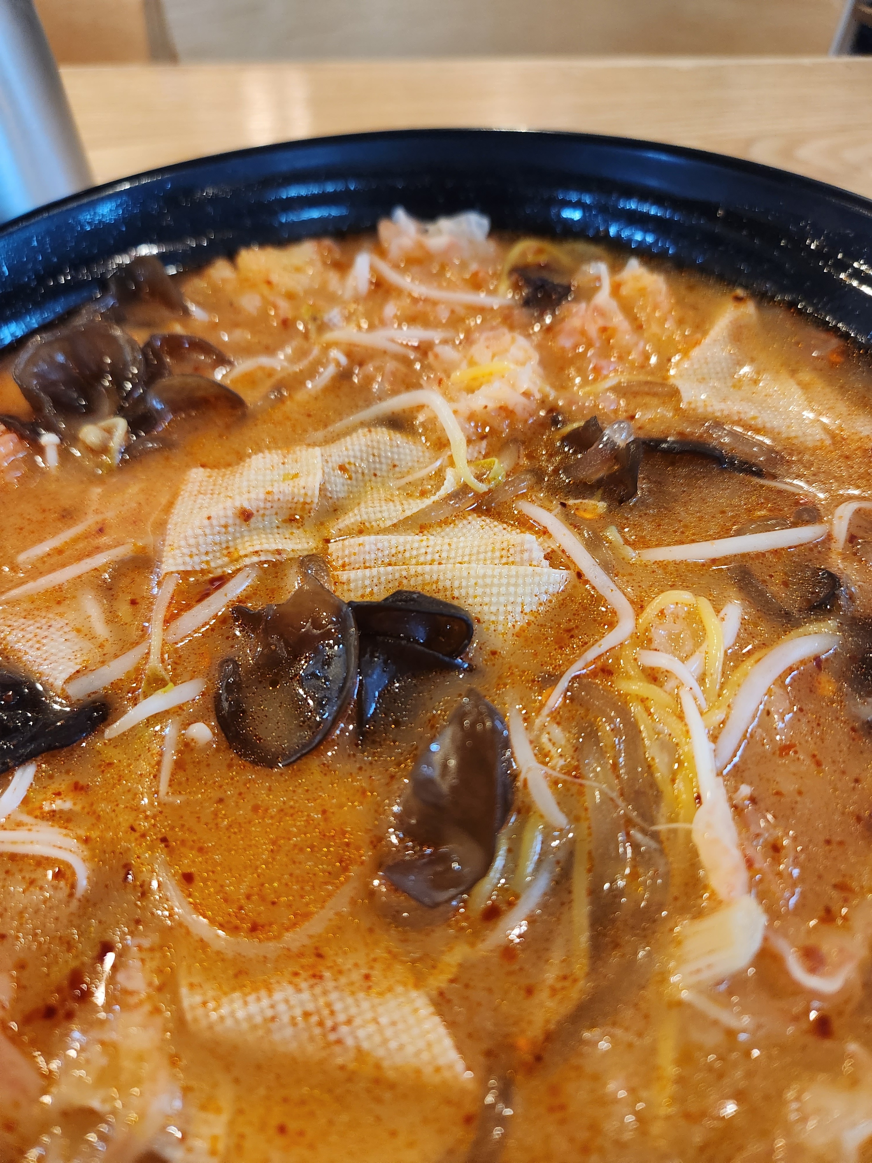 미금역 맛집 딘딘향마라탕 미금점 내돈내산 최신리뷰