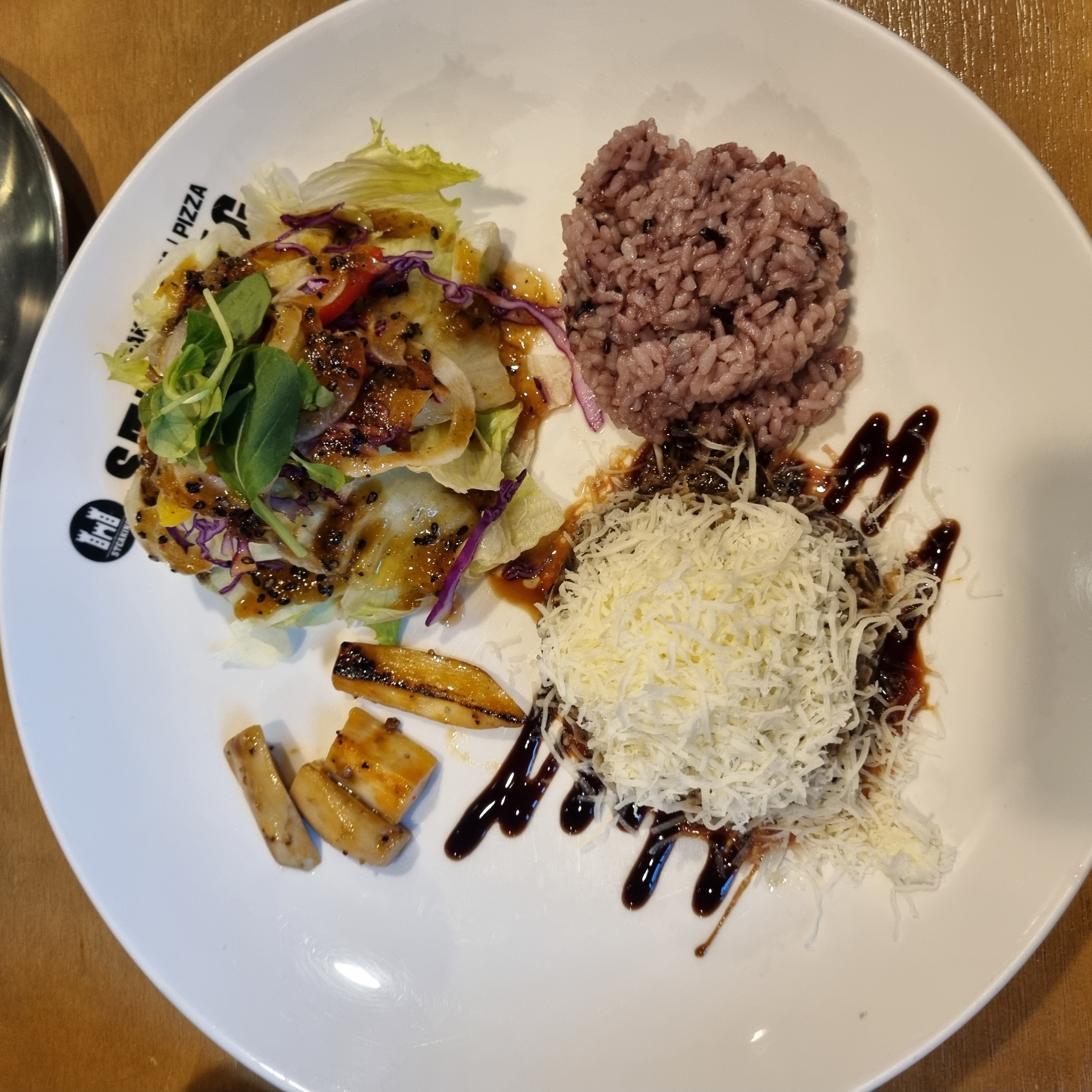 [삼척 맛집 스테이크킹] 직접 가본 로컬 리뷰