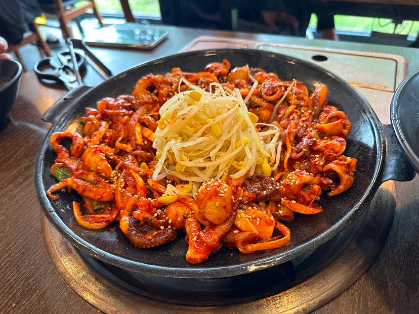 하쿠나 맛타타님의 미스터아구 DMC점 리뷰