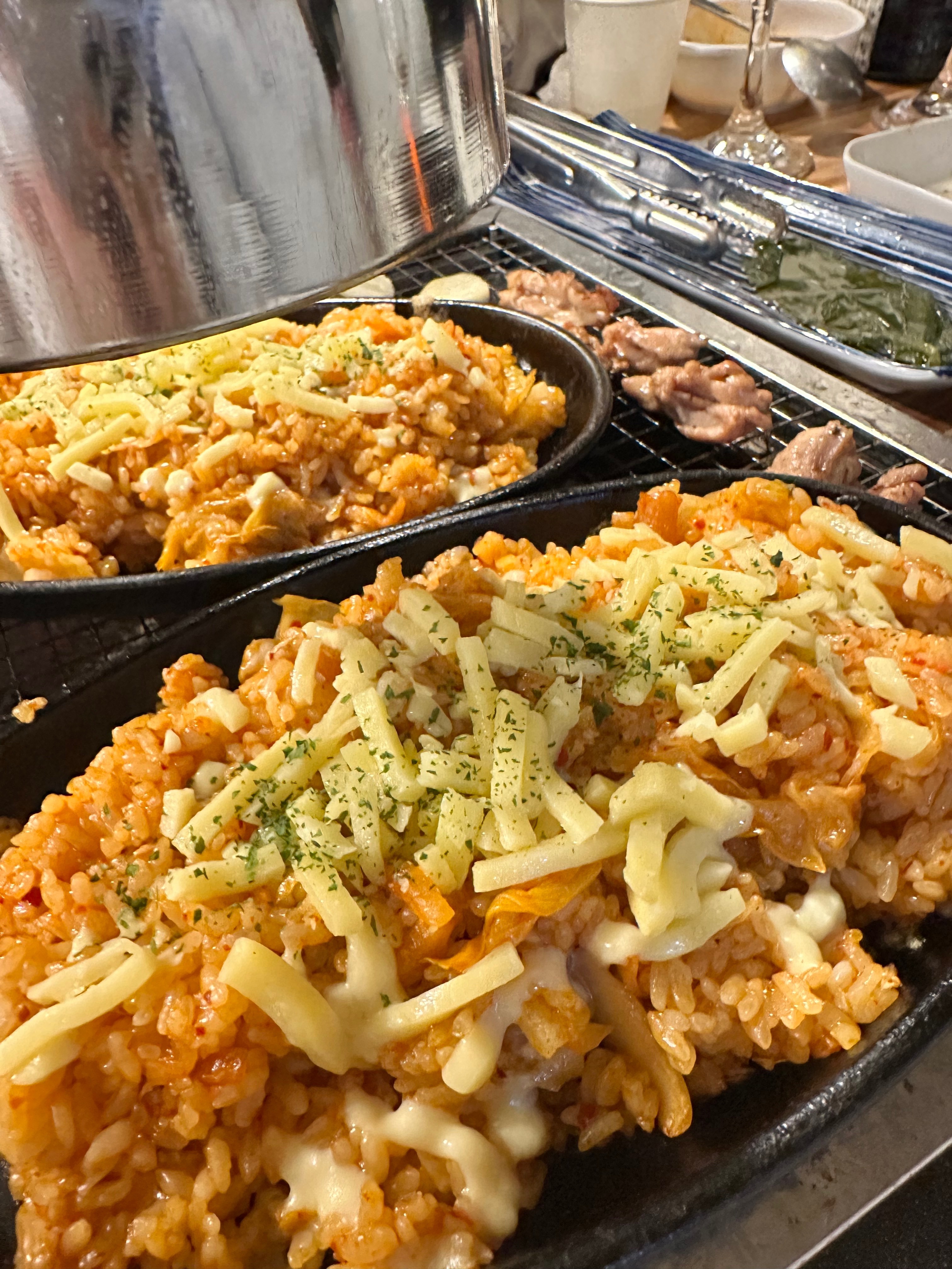 미금역 맛집 마초생고기 내돈내산 방문리뷰