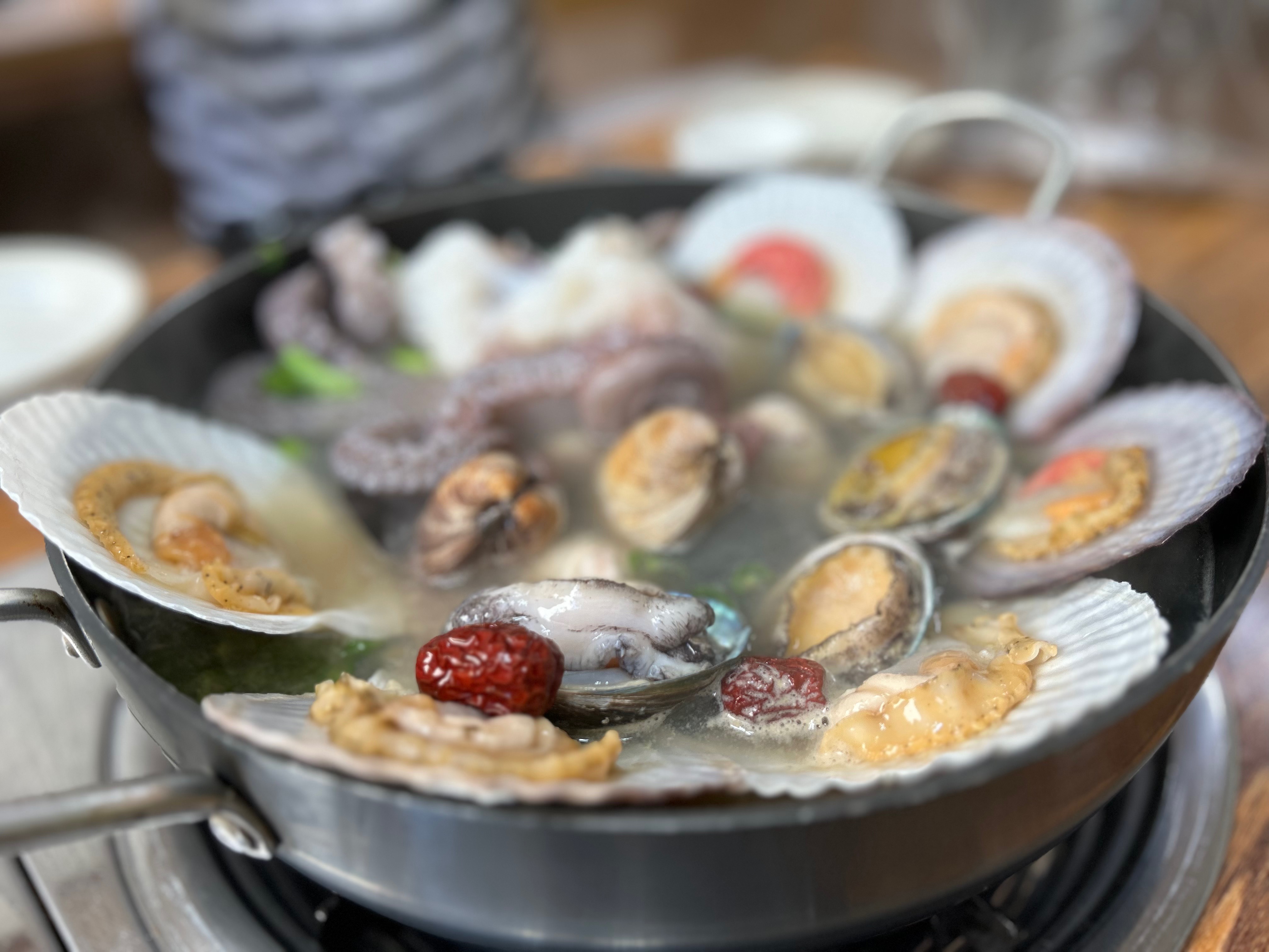 [삼척 맛집 삼척홍대포] 직접 가본 로컬 리뷰