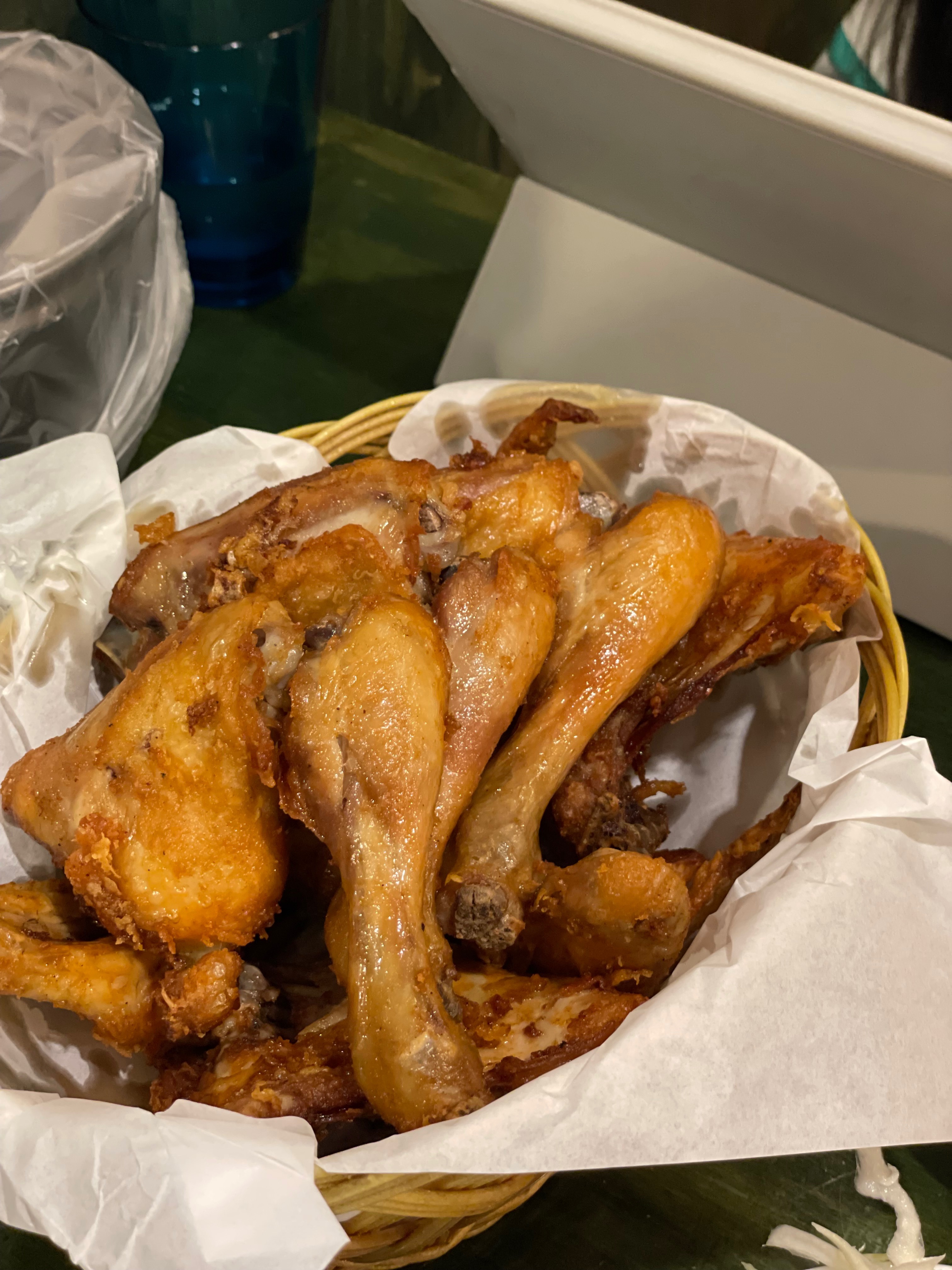 오리역 맛집 보드람치킨 오리역점 내돈내산 방문리뷰