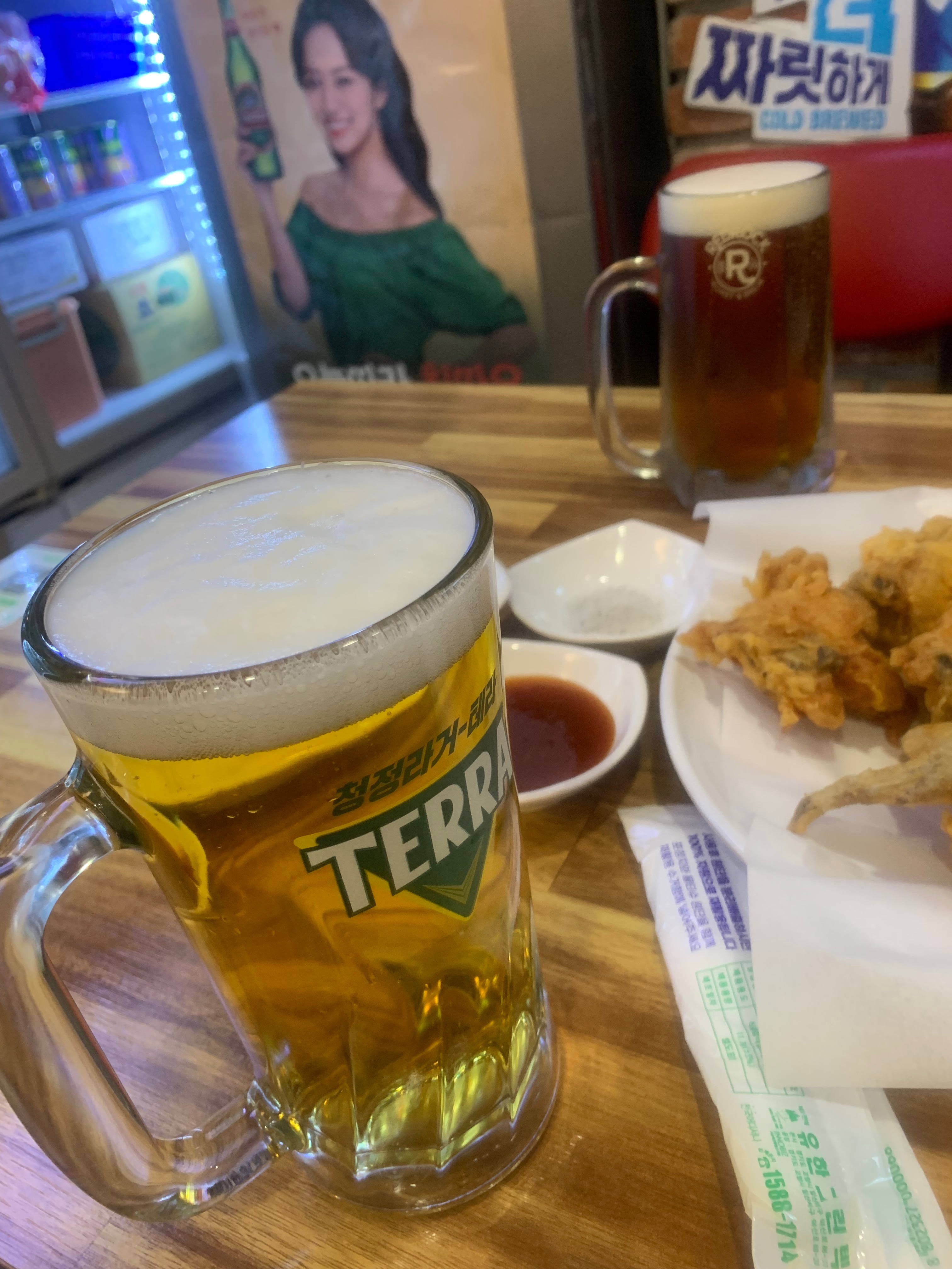 오리역 맛집 와그너치킨 내돈내산 방문리뷰