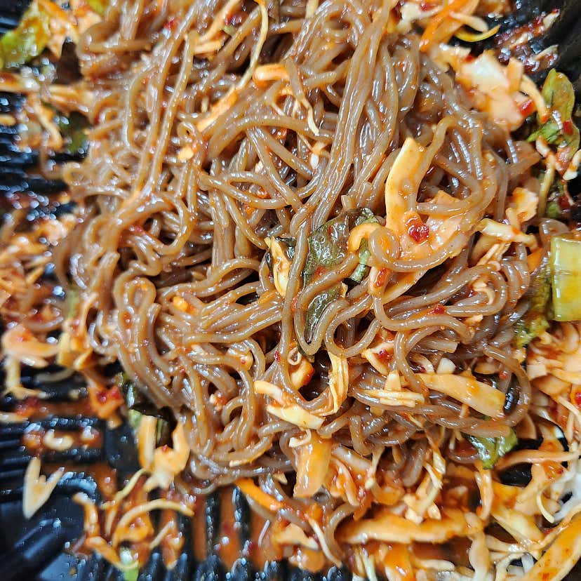sup****님의 밤스족발 리뷰