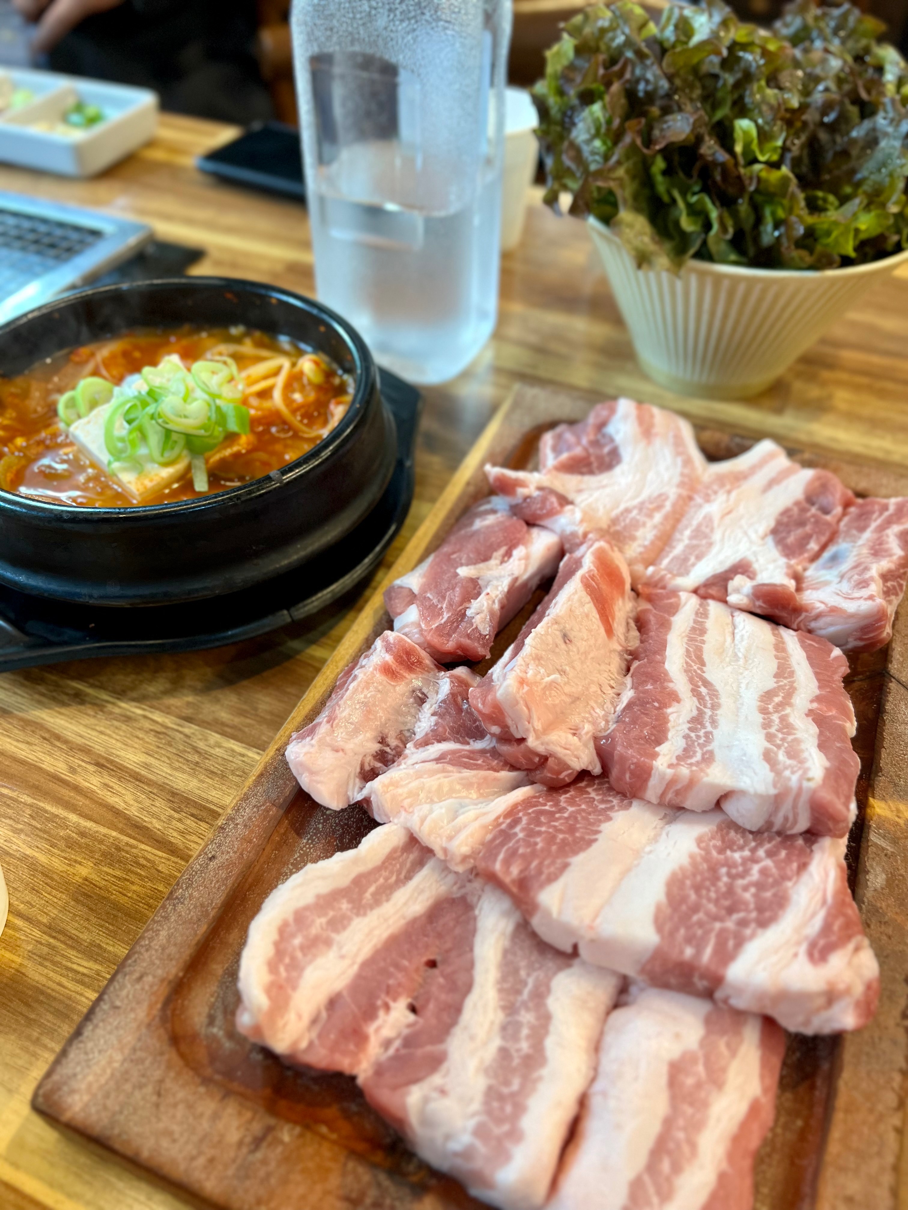 미금역 맛집 마초생고기 내돈내산 방문리뷰