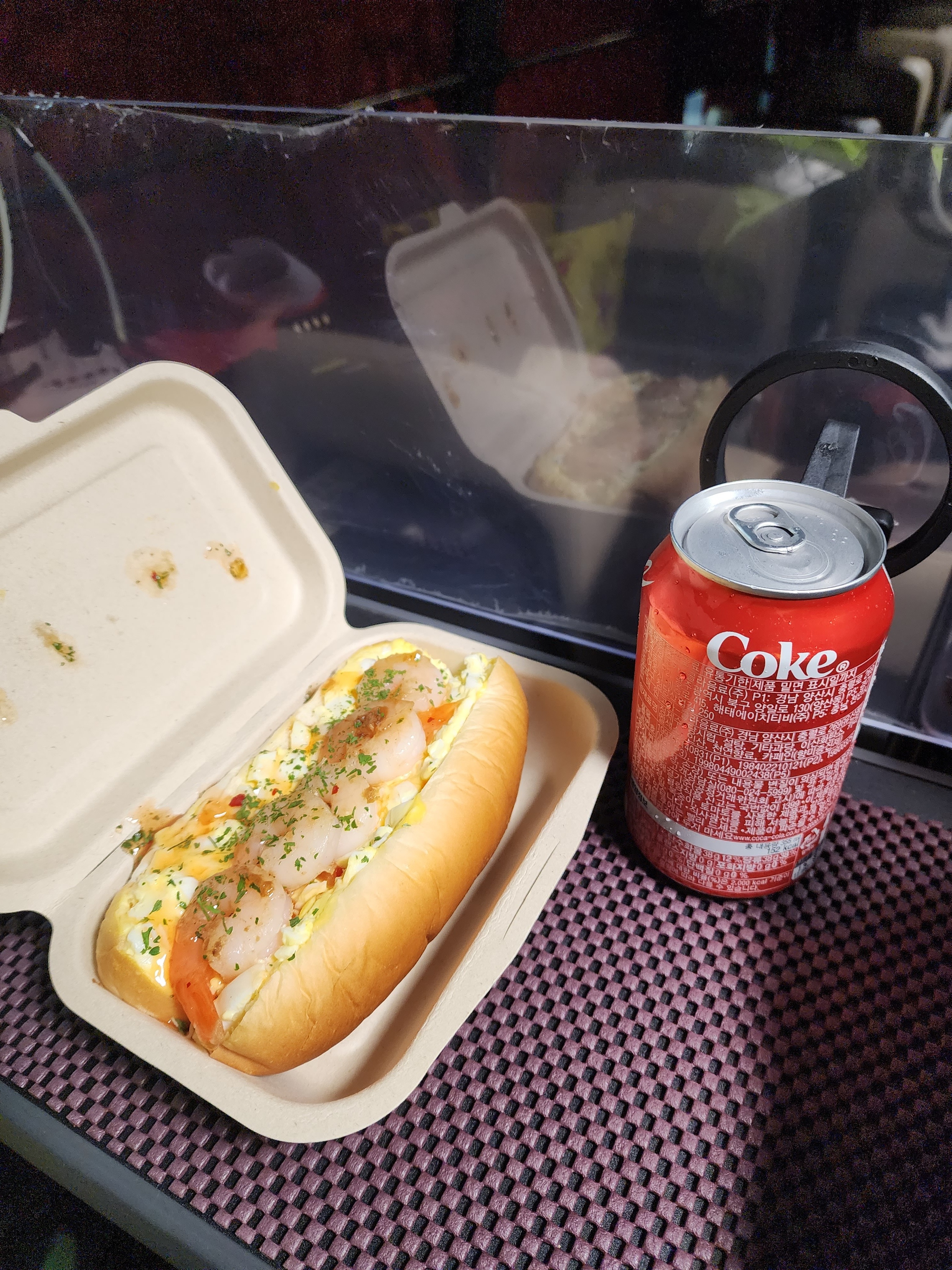오리역 맛집 282브런치&샐러드 카페 내돈내산 방문리뷰