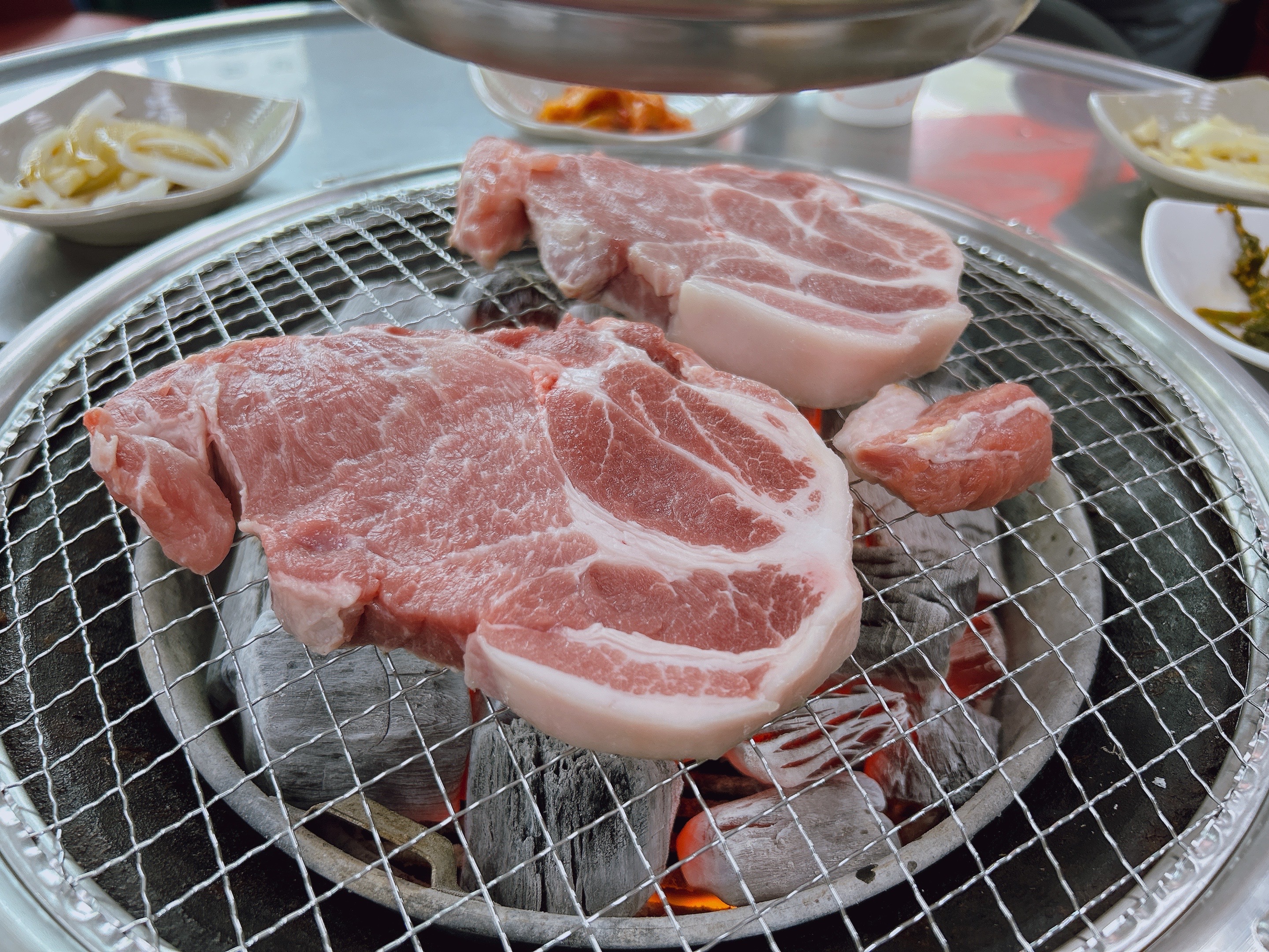 [하이원 맛집 초원정육점식당] 직접 가본 로컬 리뷰