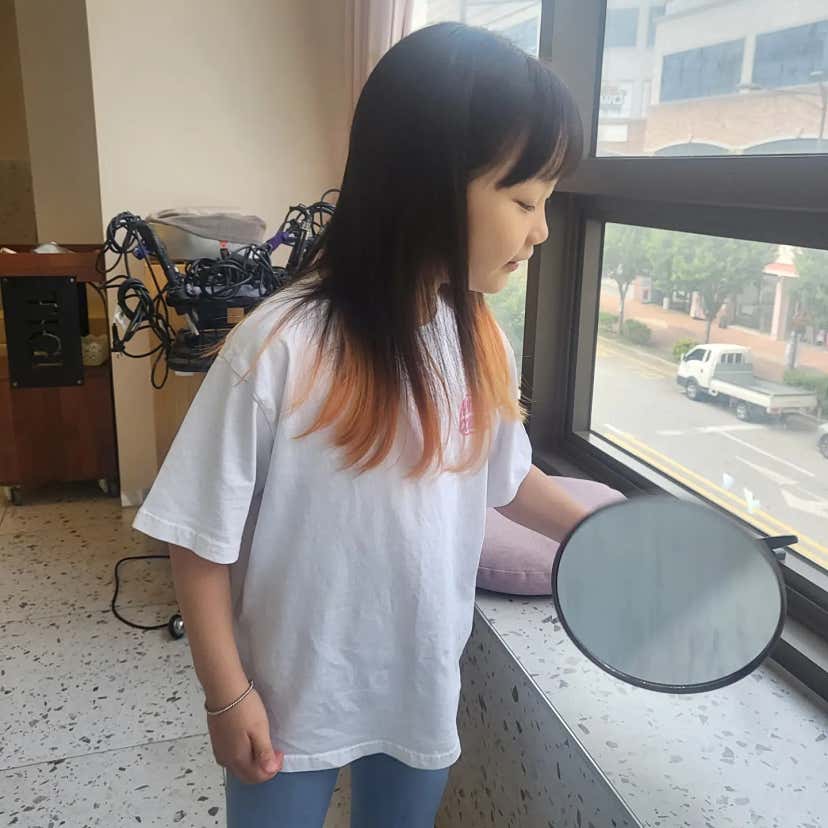 jw****님의 해썸헤어 리뷰
