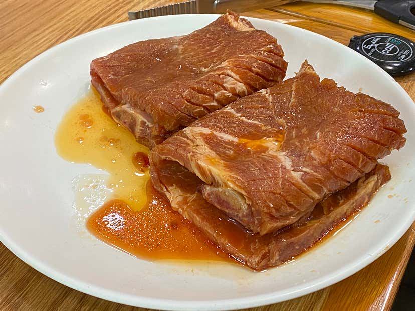 온누리야님의 이대감 리뷰