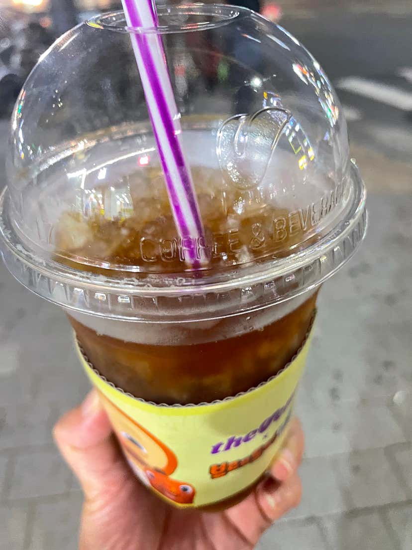 Sugarsgoto님의 더벤티 부평마이빌점 리뷰