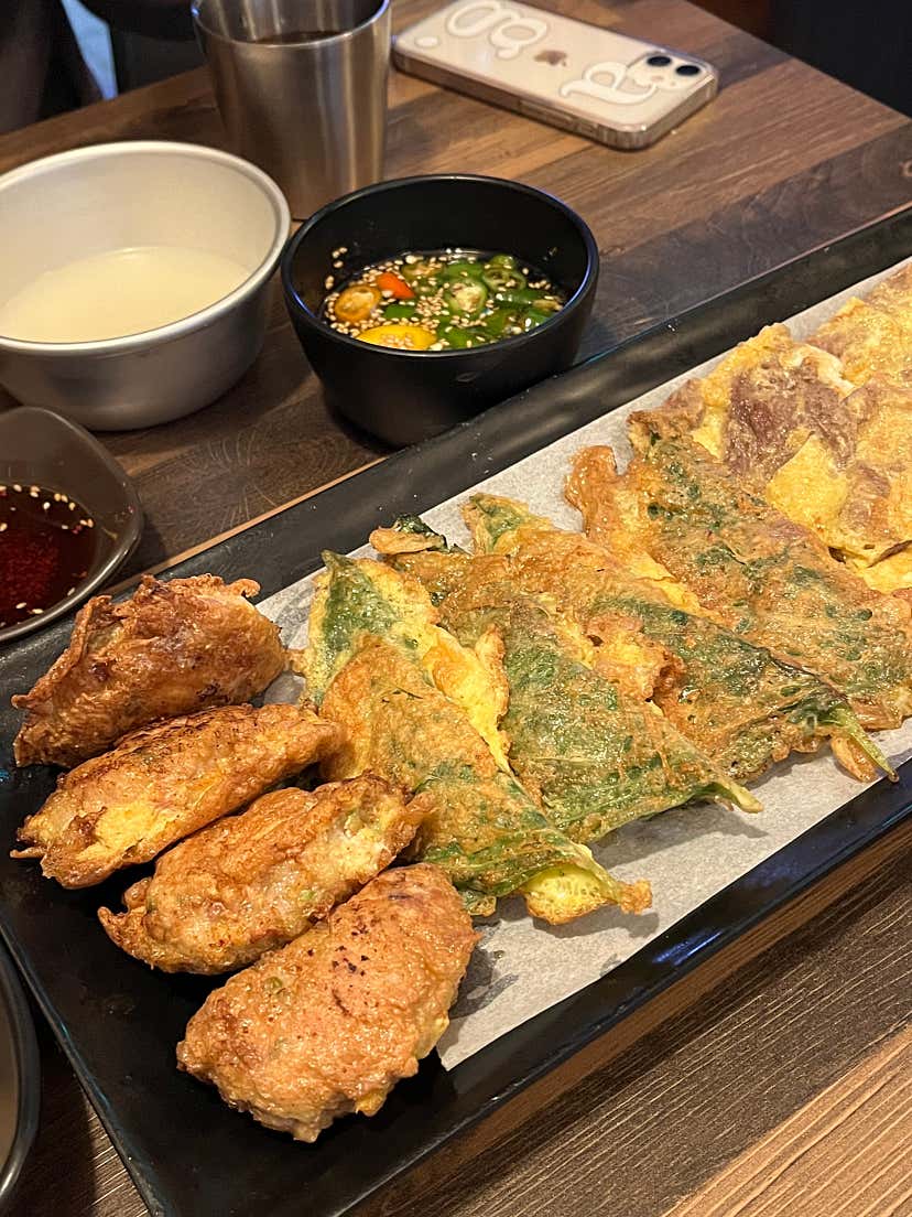 키츄님님의 서래전 리뷰