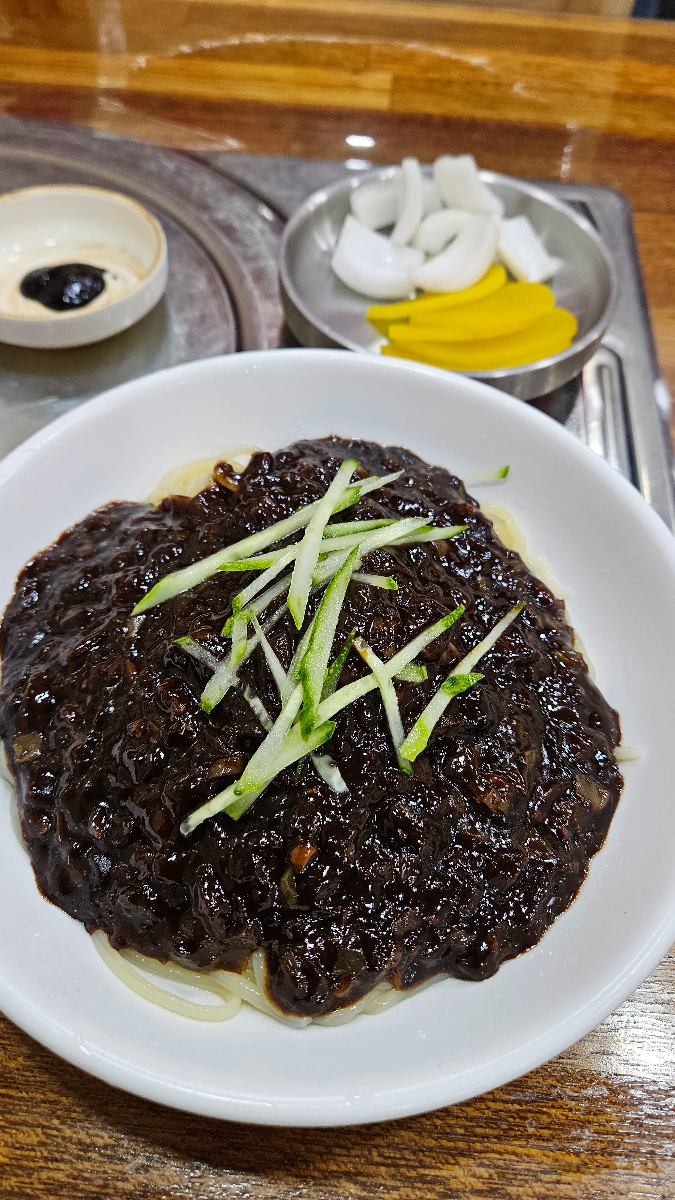 오리역 맛집 중화요리 쎼쎼 내돈내산 방문리뷰
