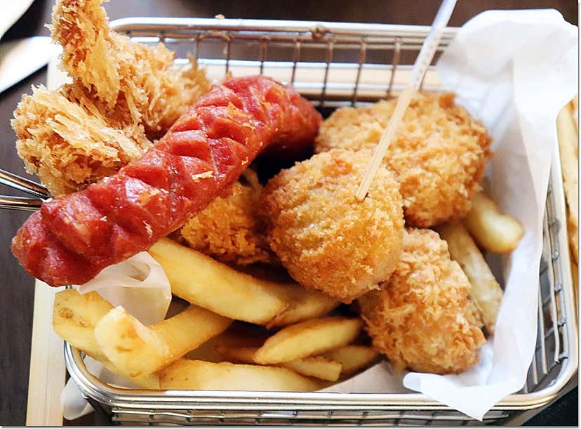 서울 맛집 모음