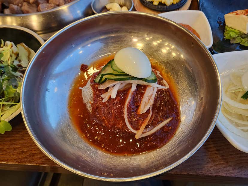 yeon2161님의 대청갈비 리뷰