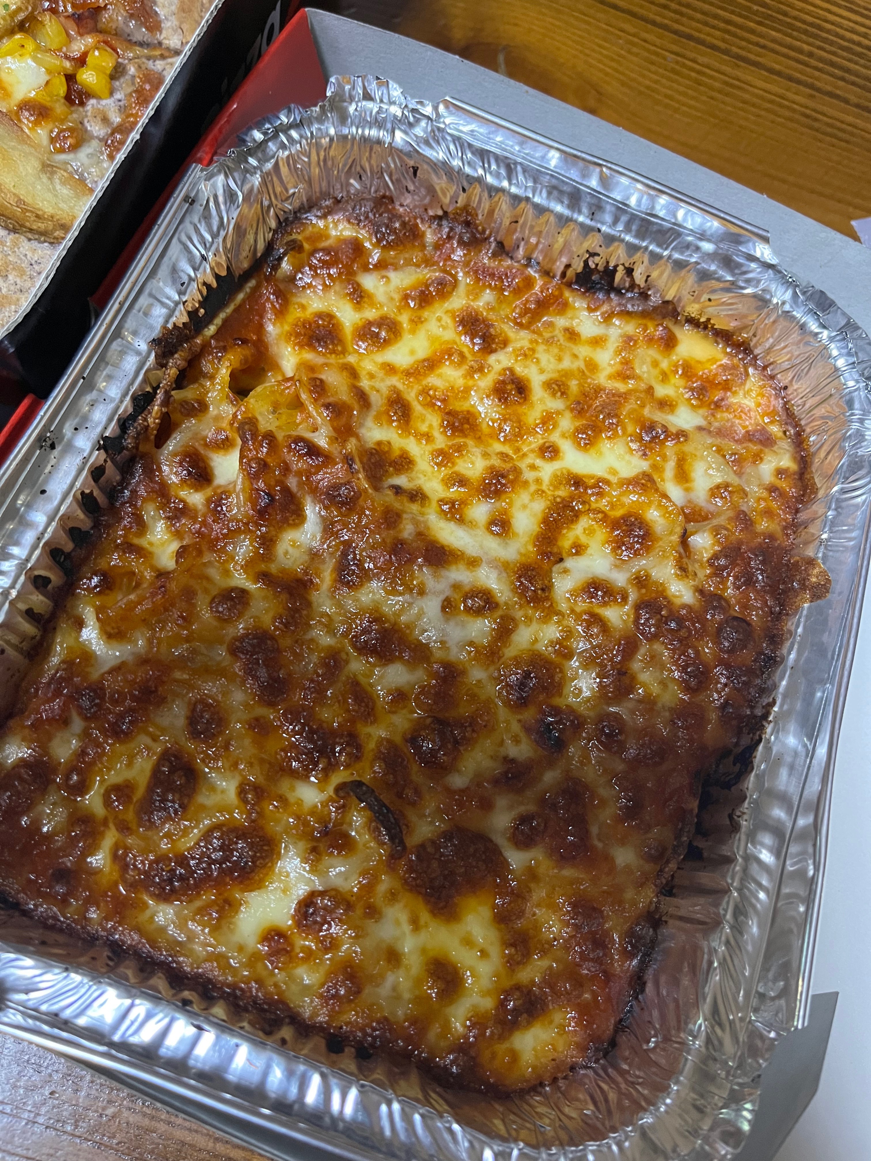 오리역 맛집 미뜨레피자 미금점 내돈내산 방문리뷰