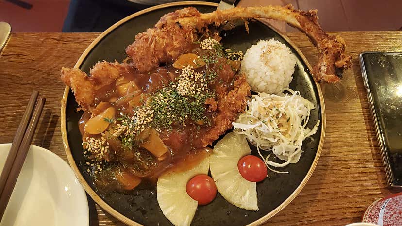 hyh****님의 초이다이닝 리뷰