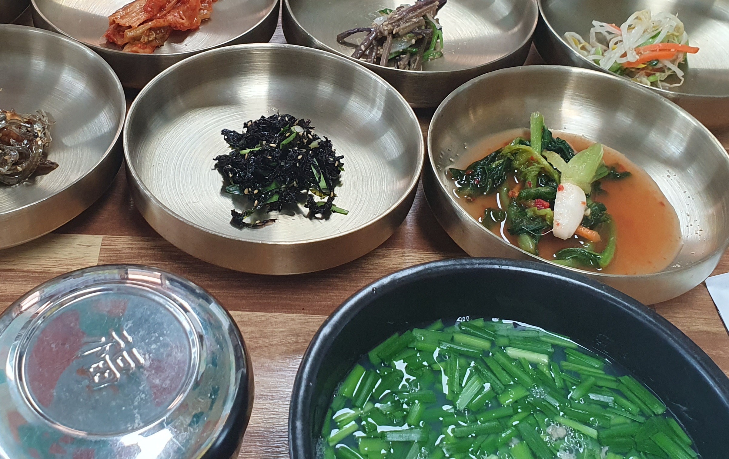 나루터식당 이미지