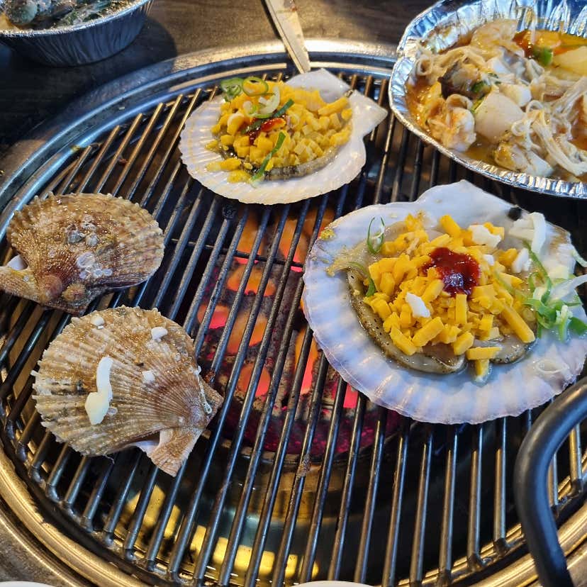 97kbc님의 조군황군 부산동래점 리뷰