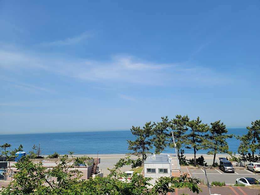 푸른하늘밤님의 스타벅스 울산정자비치DT점 리뷰