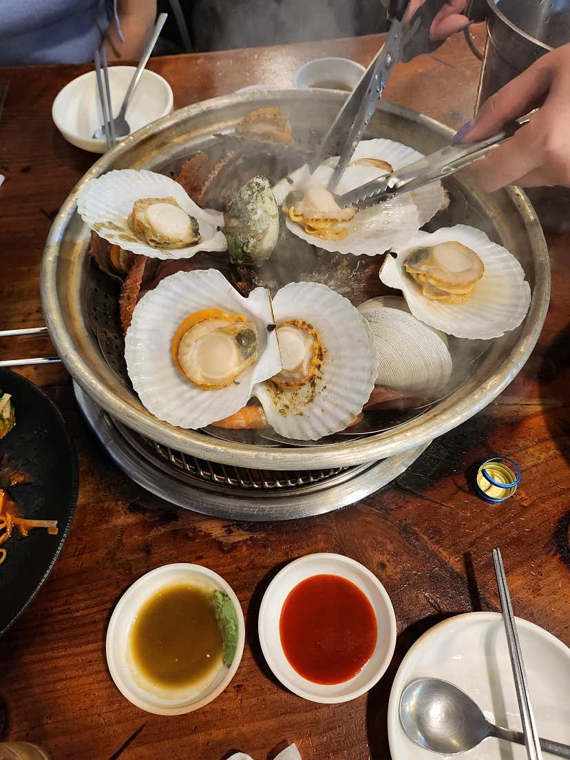 97kbc님의 조군황군 부산동래점 리뷰