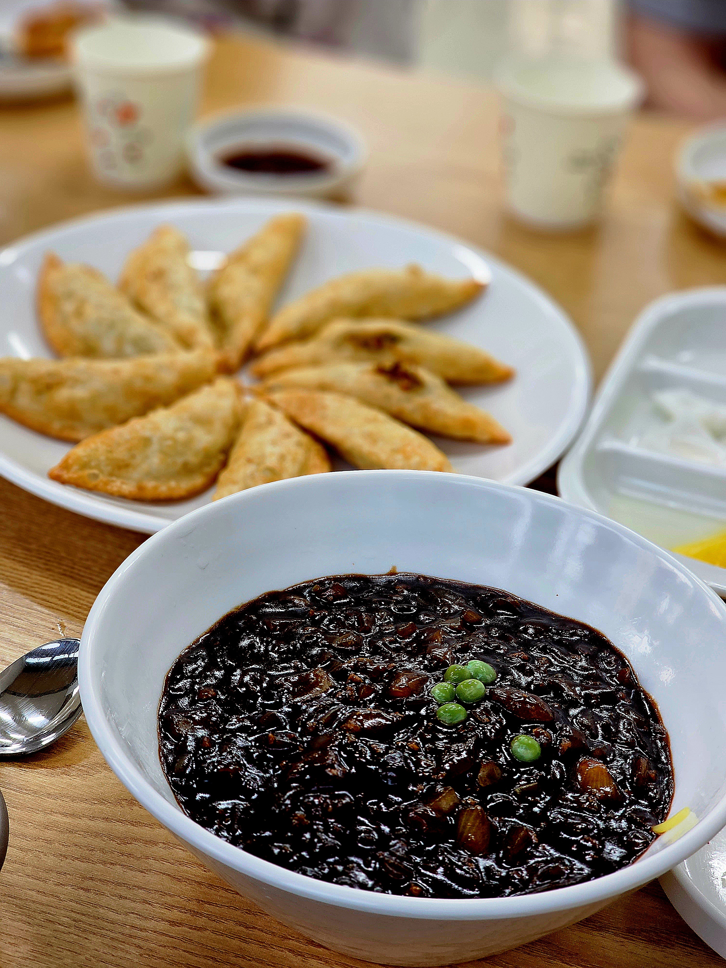 속초복반점 9