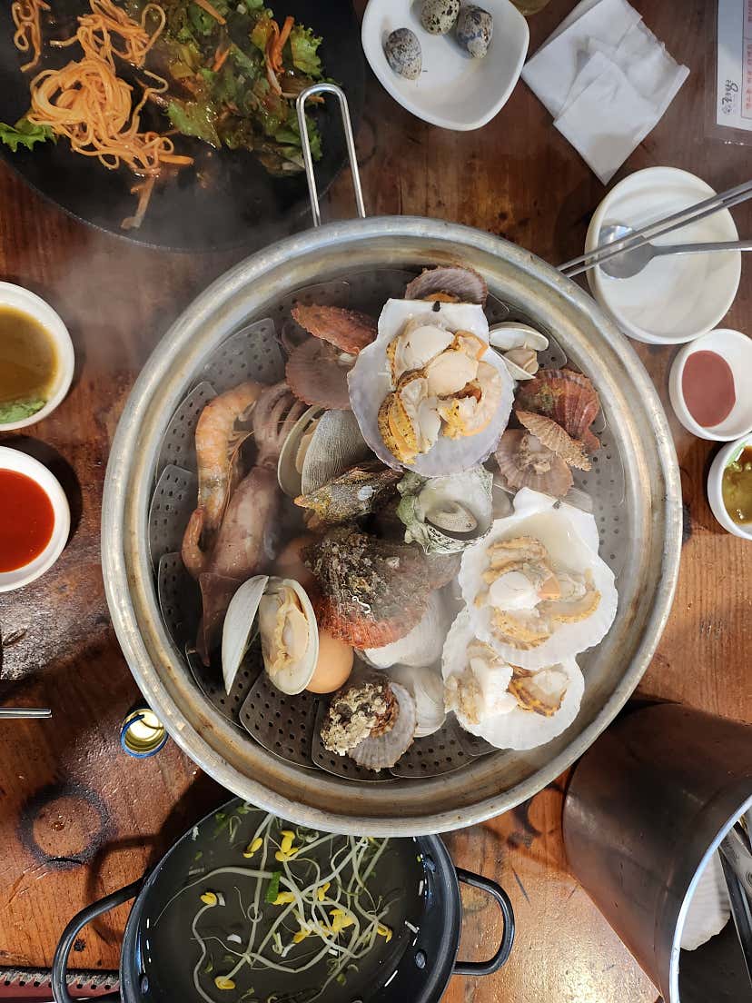 97kbc님의 조군황군 부산동래점 리뷰