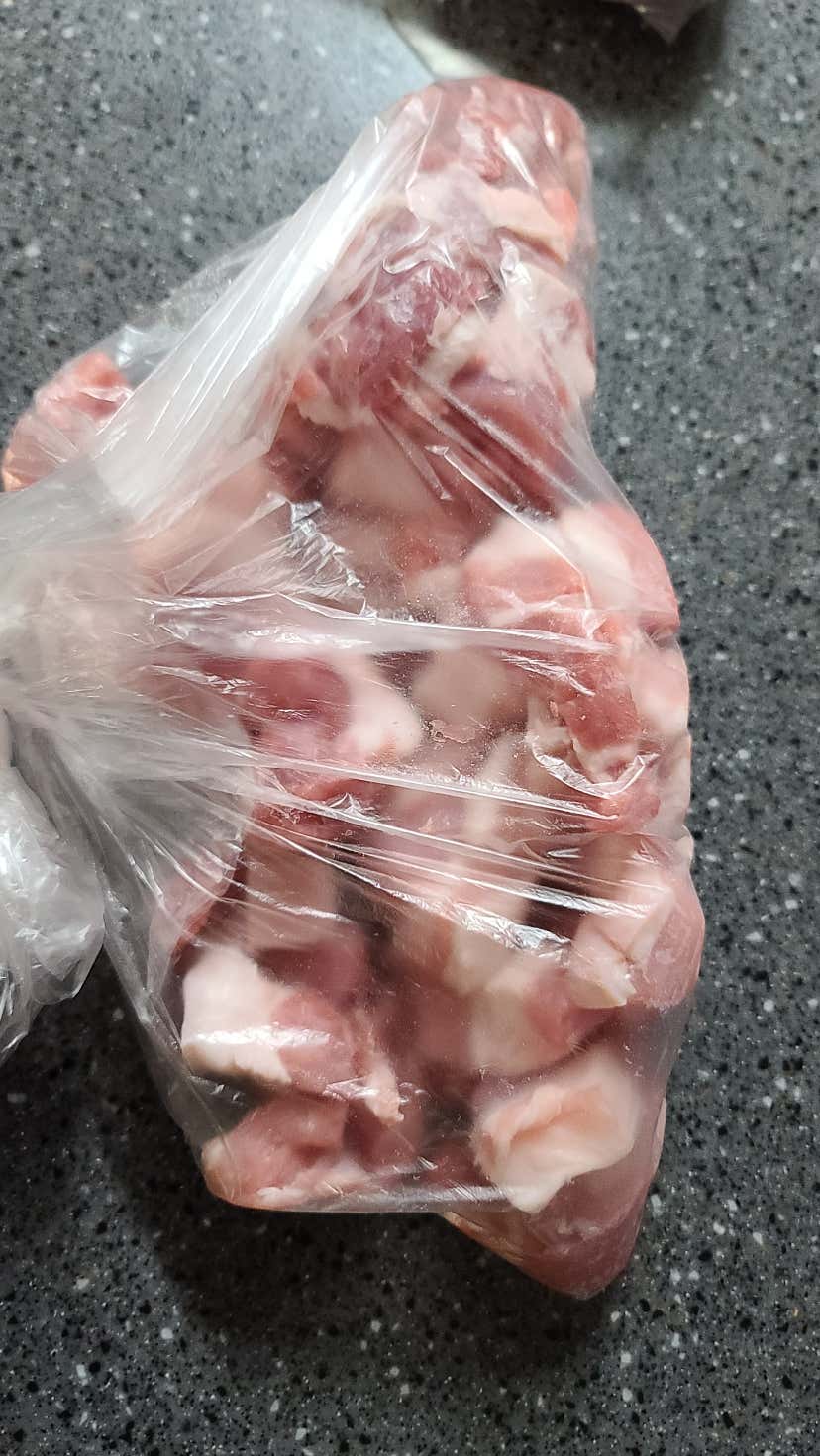 jis****님의 우촌고기백화점 리뷰