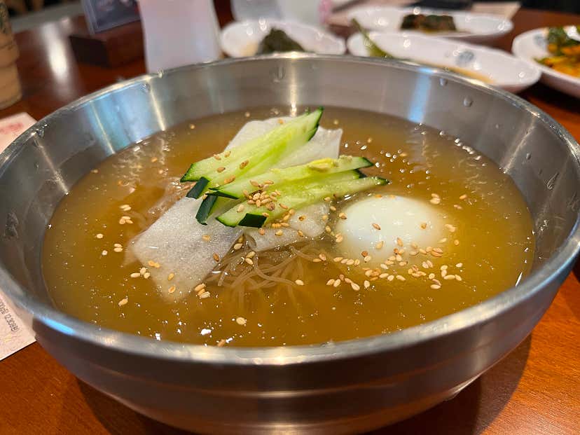글리데이님의 고반식당 고양화정점 리뷰