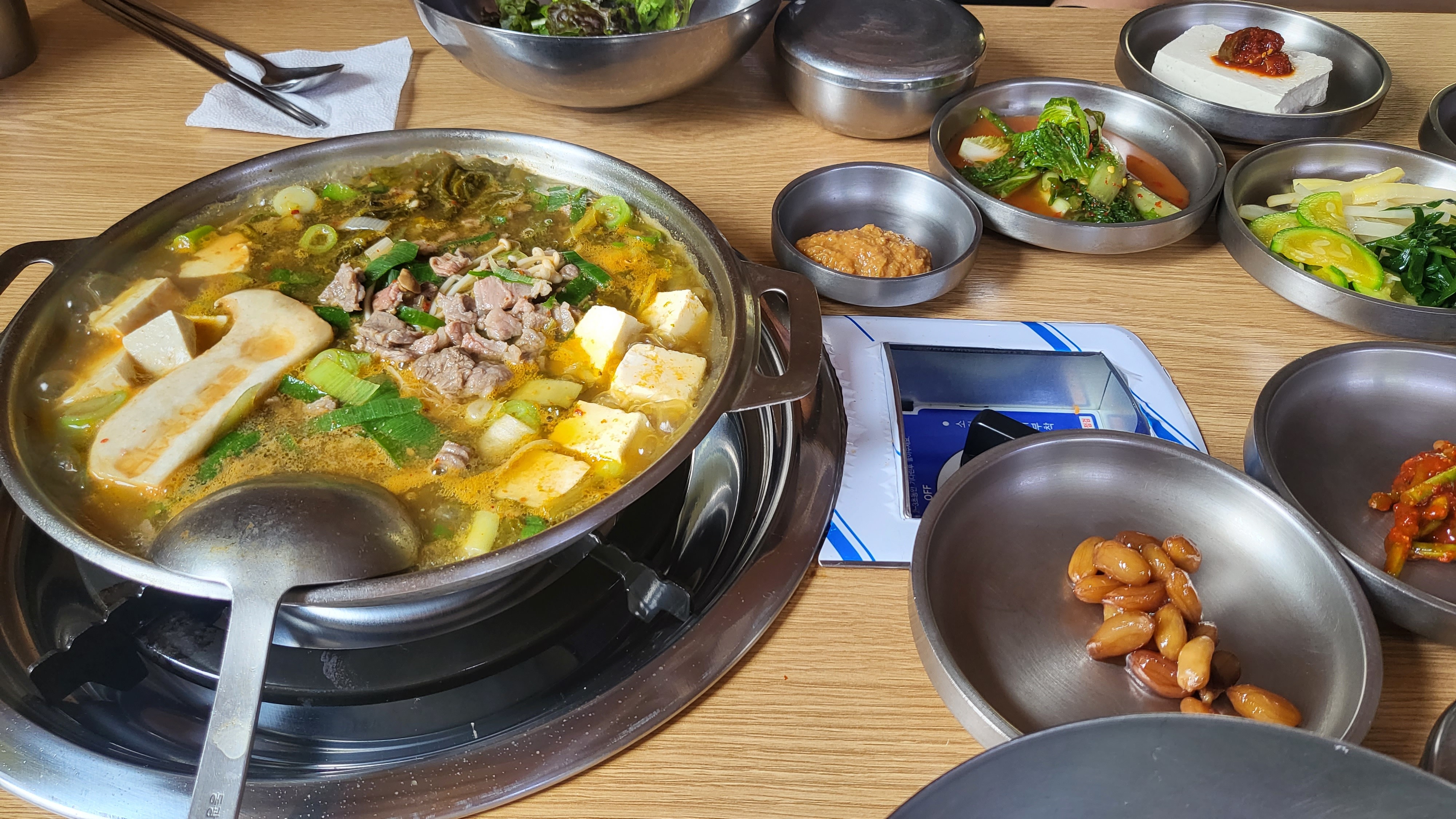 솔밭식당 이미지