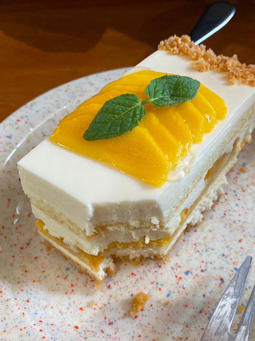 Hennie님의 메종드쌍문 리뷰