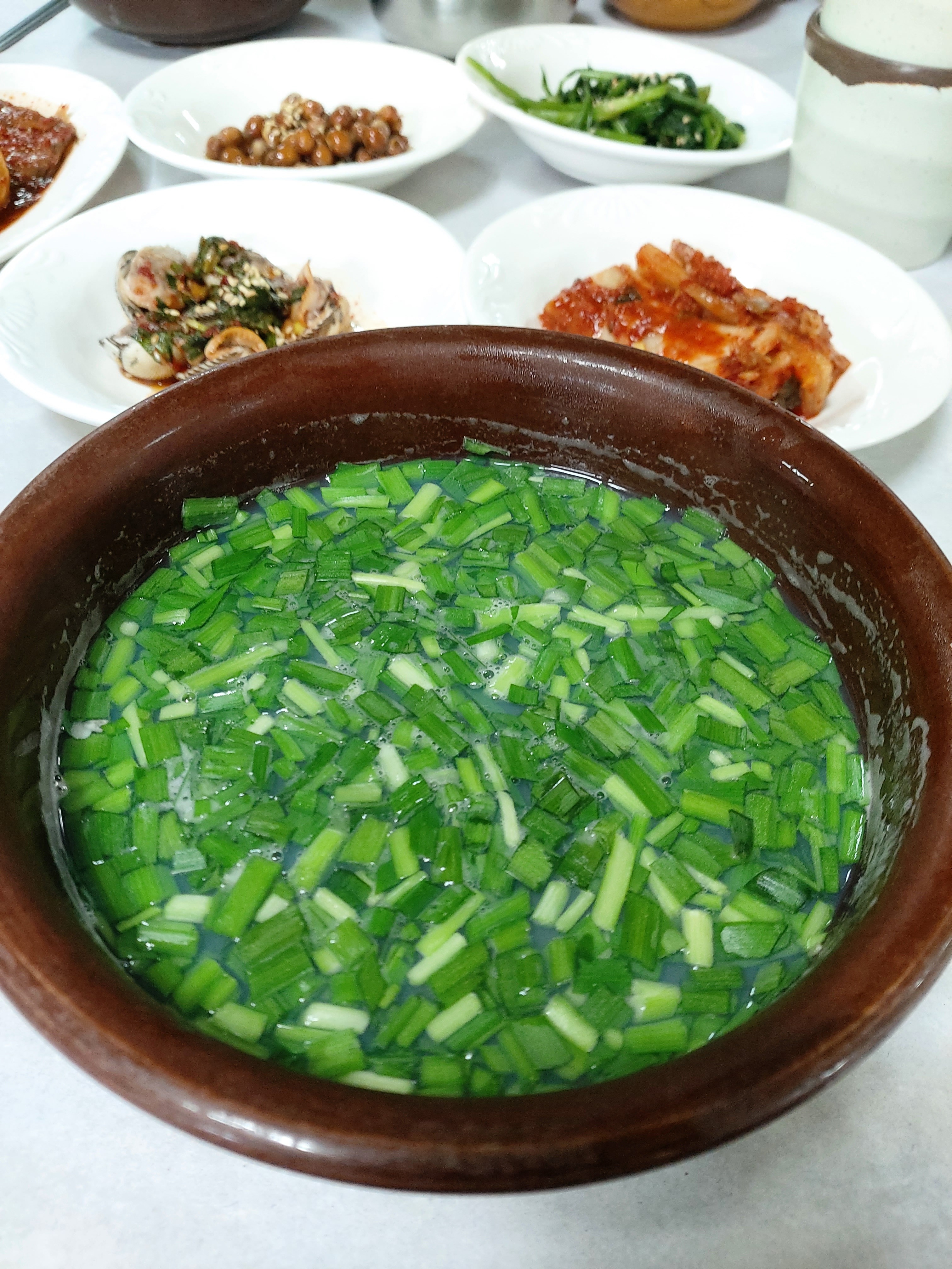 [하동 맛집 여여식당] 직접 가본 로컬 리뷰